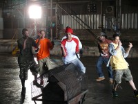 Hydrolic Dance