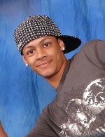 B5's Patrick up close