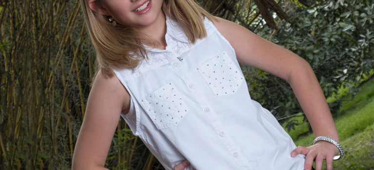 Tween Spring Pictorial