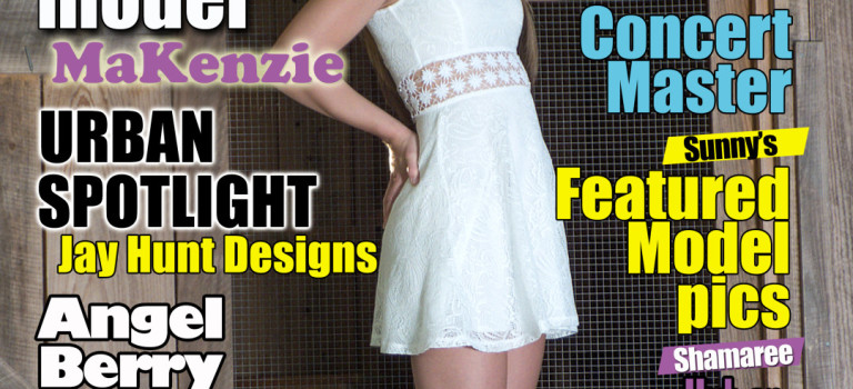 TeenFaces Magazine Spring 2014