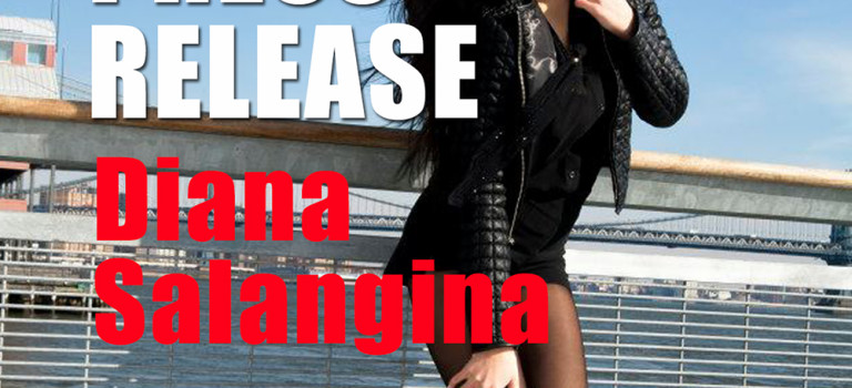 Teen Faces Press Release