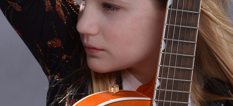 Canadian Born Singer Jase Nelson