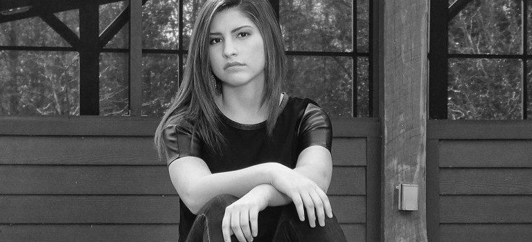 Sunny’s Winter Pictorial