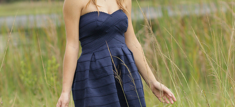 TeenFaces Model Morgan