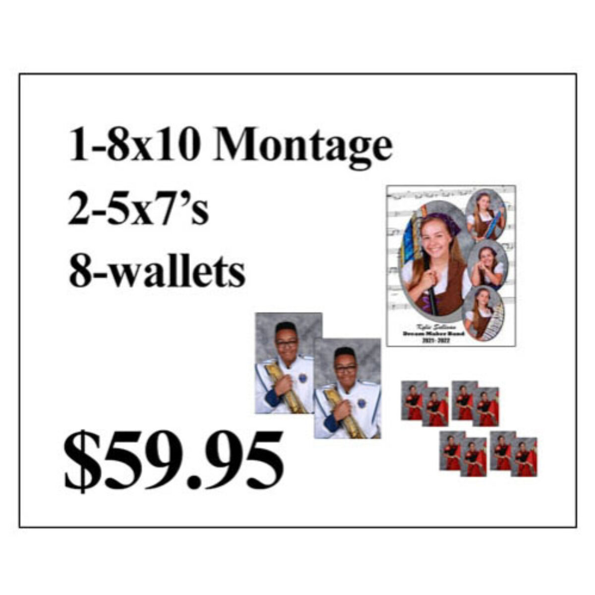 Montage Package