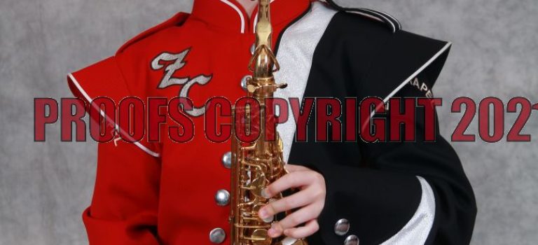 Saxophone