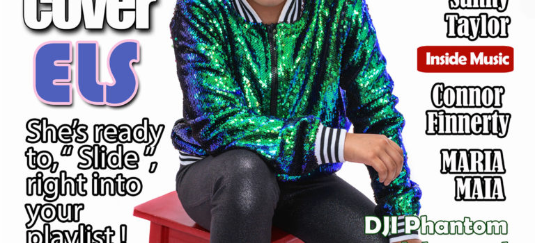 TeenFaces Magazine Special Edition 2017