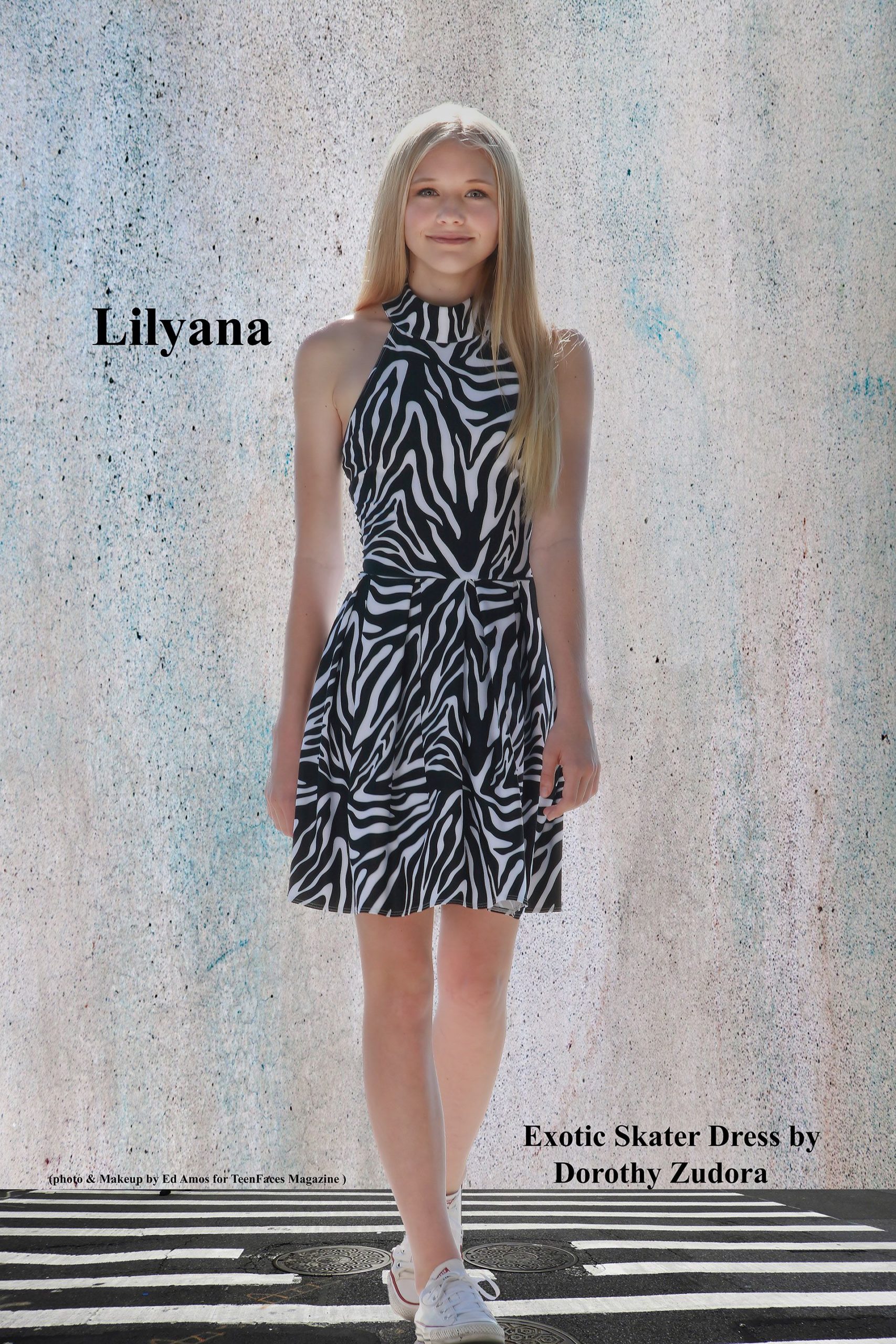 Lilyana