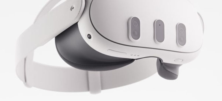 Meta Quest 3