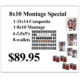Montage Special