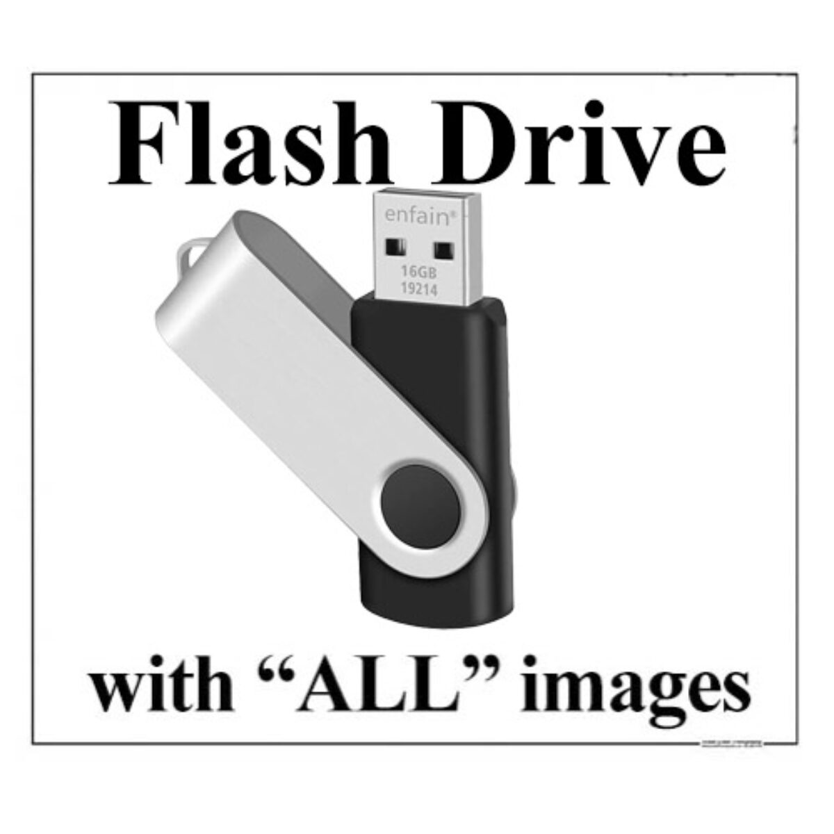 Digital Images with Copyright Release