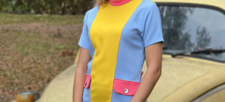 TeenFaces Model Reigan